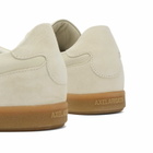 Axel Arigato Men's Zane Sneaker in Off White/Gum