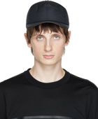 ZEGNA Blue Zephyr Cap