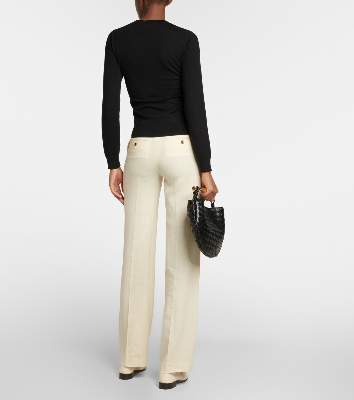 Loro Piana - Cashmere Jumper