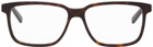 Saint Laurent Brown SL 458 Glasses