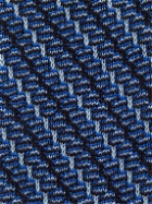 Missoni - 6cm Knitted Silk Tie