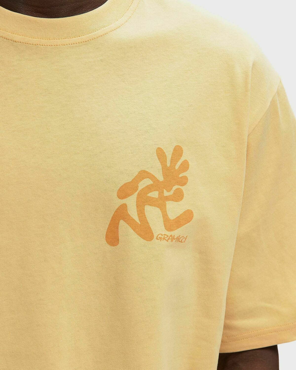 RUNNING MAN TEE