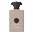 Amouage Unisex Library Collection Opus V Woods Symphony EDP 3.38 oz (Tester) Fragrances 0701666916826