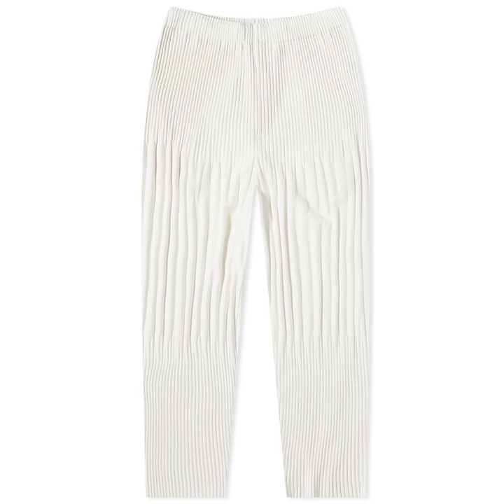 Photo: Homme Plissé Issey Miyake JF109 Loose Tapered Pant