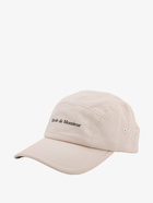 Drôle De Monsieur   La Casquette 5 Beige   Mens