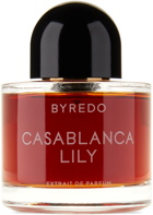 Byredo Night Veils Casablanca Lily Perfume Extract, 50 mL