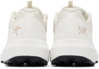 Arc'teryx Off-White Norvan LD 4 GTX Sneakers