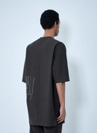 Moncler + Rick Owens Jumbo T-Shirt