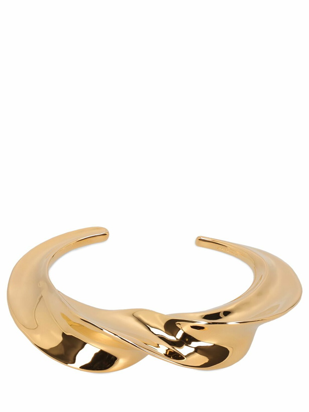 Photo: ZIMMERMANN - Paint Stroke Cuff Bracelet