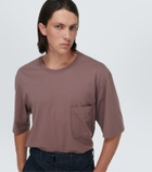 Lemaire Cotton top