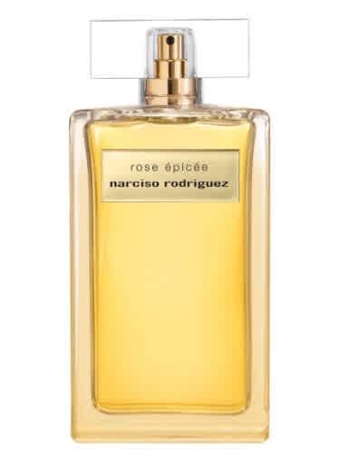 Narciso Rodriguez Ladies Rose Epicee Intense EDP Spray 3.38 oz Fragrances 3423222107796