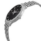 Gucci G-Timeless Quartz Black Dial Unisex Watch YA1264154