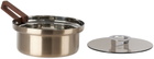 knIndustrie Foodwear Casserole Cooking Pan