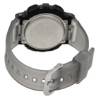 Casio G-Shock Alarm World Time Quartz Analog-Digital Mens Watch GM-110MF-1ADR