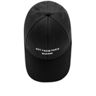 Drôle de Monsieur Not From Paris Back Cap