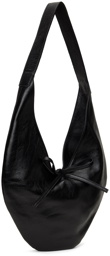 Paloma Wool Black Lupe Bag