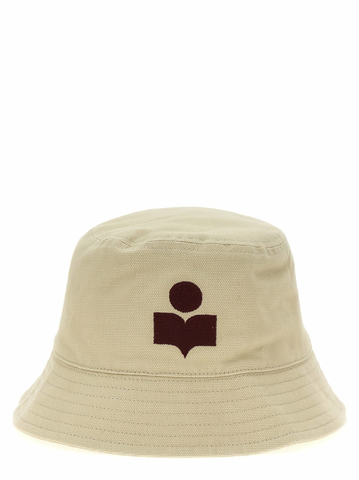 Isabel Marant Reversible Multicolor Haley Bucket Hat Isabel