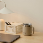 YETI 10oz Mug in Cape Taupe 