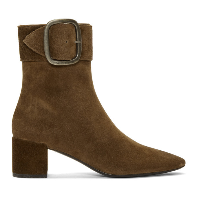 joplin boots saint laurent