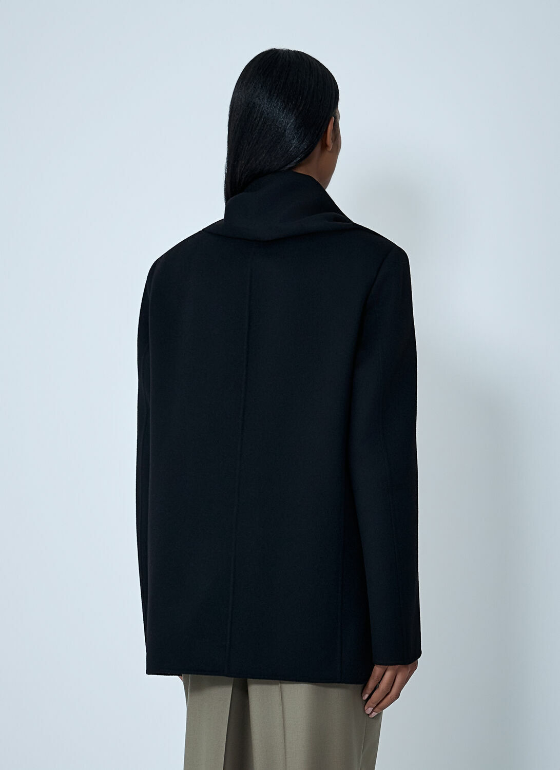 The Row Calitra Jacket