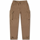 FrizmWORKS Men's M64 French Army Pants in Stone Brown