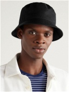 nanamica - GORE-TEX® Bucket Hat - Black
