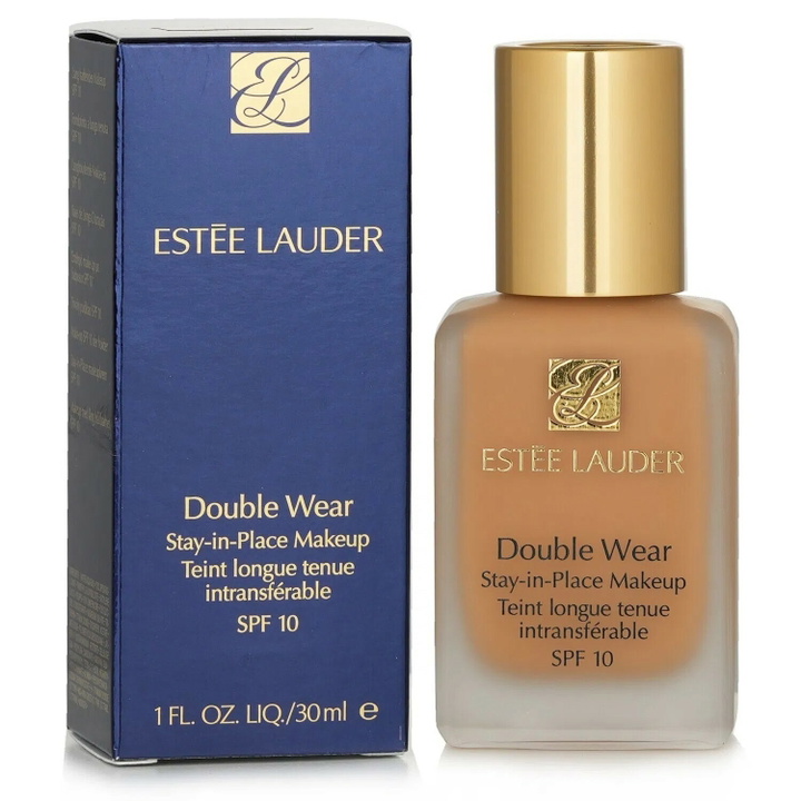 Photo: Estee Lauder Ladies Double Wear Stay In Place Makeup SPF 10 1 oz No. 99 Honey Bronze Makeup 027131977902