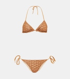 Missoni Mare Zig Zag bikini