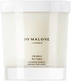 Jo Malone London Limited Edition Orange Bitters Home Candle, 200 g