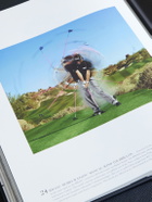 Assouline - Richard Mille: The Impossible Collection Hardcover Book