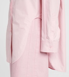 Loewe Cotton shirt