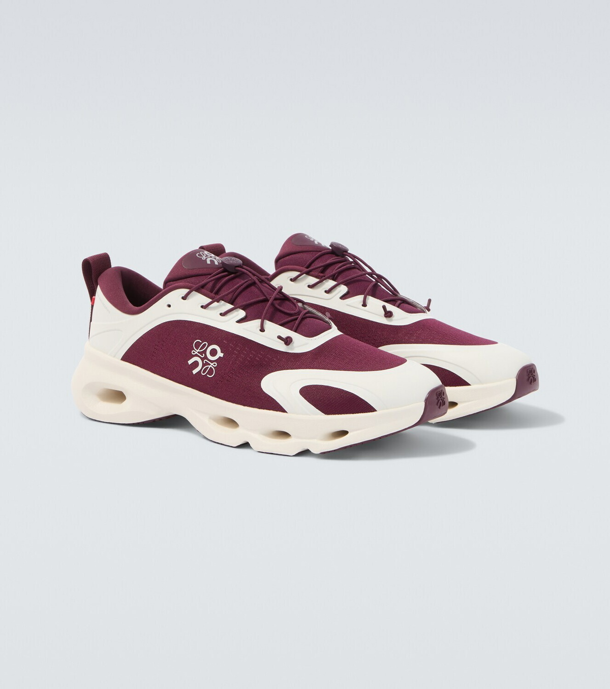 Loewe x On Cloudsolo sneakers