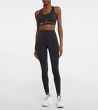 Adidas by Stella McCartney - TrueStrength sports bra