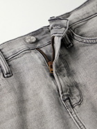 FRAME - L'Homme Slim-Fit Jeans - Gray
