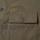 Universal Works Cabin Jacket