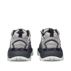 AMIRI Bone Runner Sneakers in Black/Grey