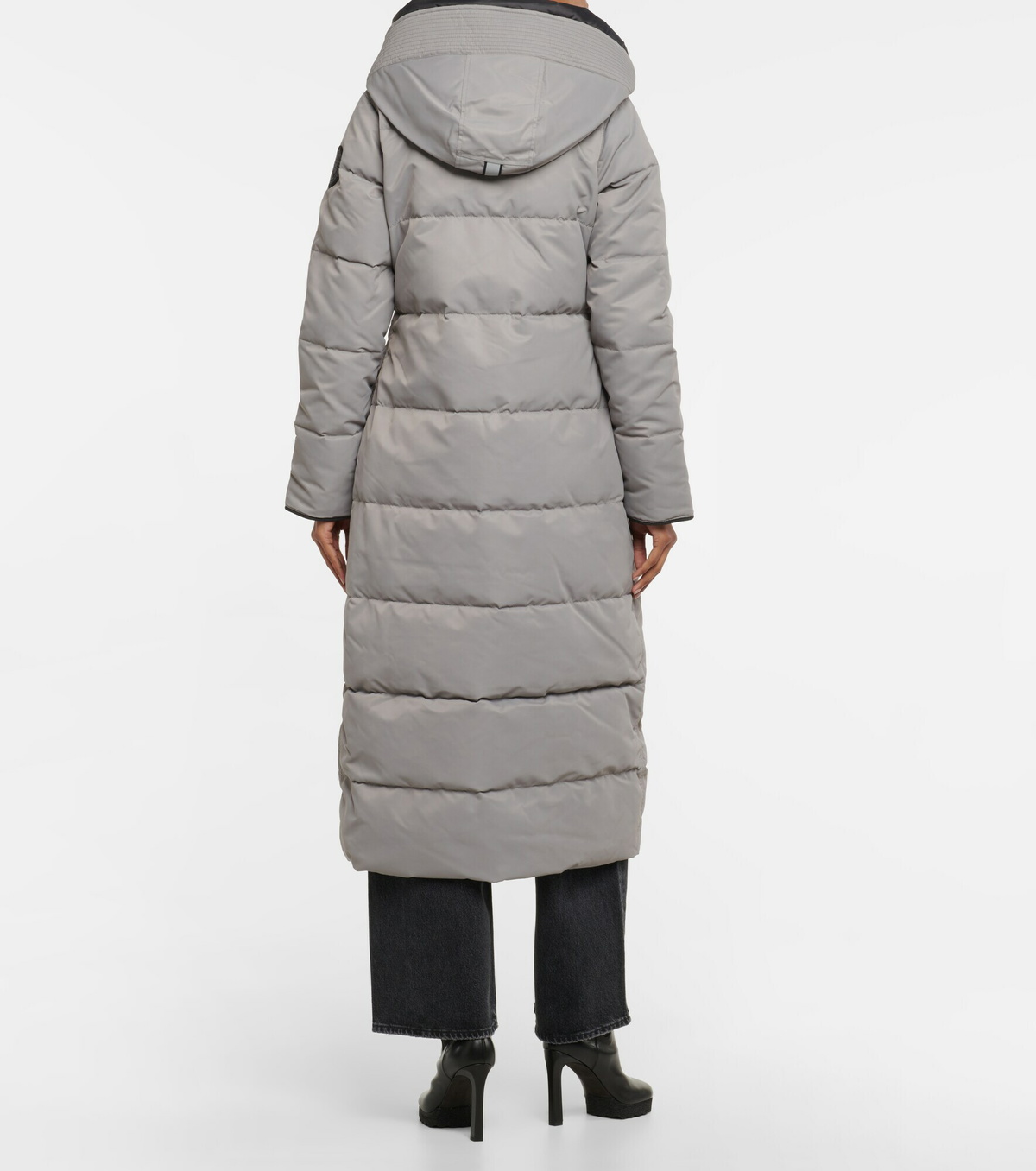 Canada Goose - Mystique down parka Canada Goose