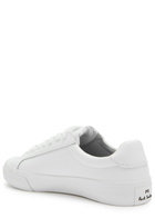 Paul Smith Amos Leather Sneakers White