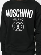 MOSCHINO - Sweatshirt With Logo