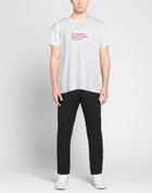 Aspesi Mens T-shirt in White