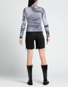 Kimhekim Womens T-shirt in Grey