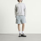 Purple Mountain Observatory Men's Track Short in Grey
