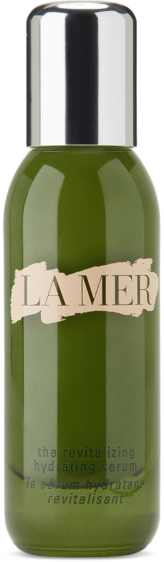 Photo: La Mer The Revitalizing Hydrating Serum, 30 mL