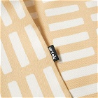 Artek Siena Cushion Cover - Small in Sand/White