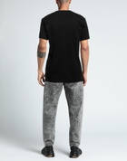 Dolce & gabbana Mens T-shirt in Black