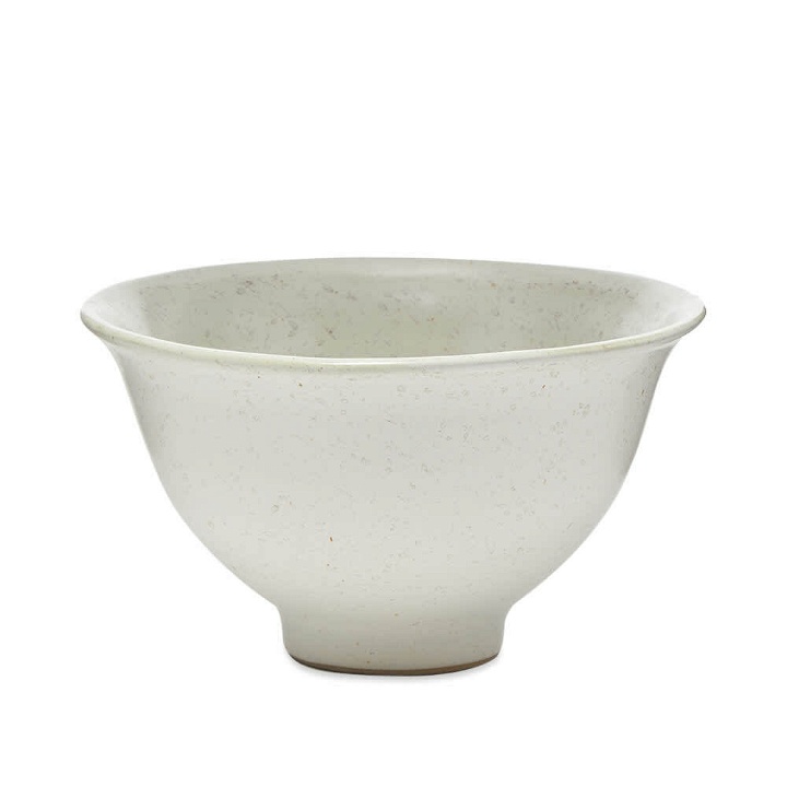 Photo: House Doctor Pion Bowl in Grey/White