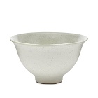 House Doctor Pion Bowl in Grey/White