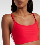 The Upside Oxford Hutton sports bra