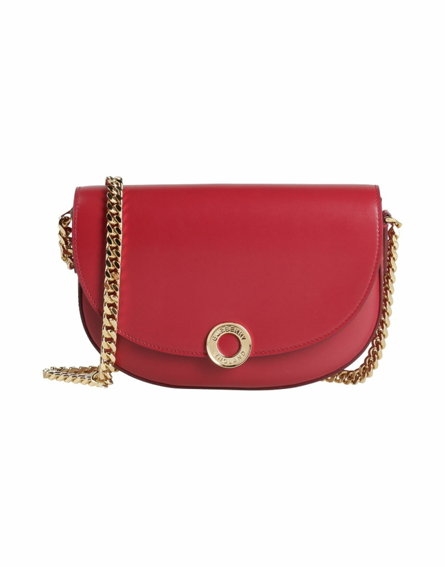 Photo: Burberry Womens Cross-body bag in Pink