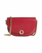 Burberry Womens Cross-body bag in Pink